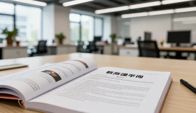 行业定制化教学资源开发的实践路径