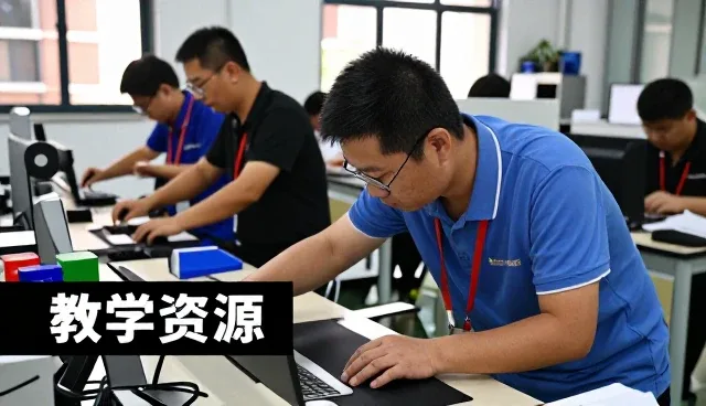 素质拓展基础教辅资料包在线课程等常见误区盘点