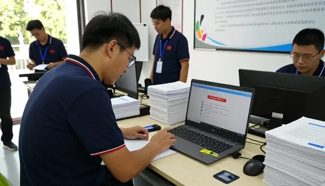青岛西大技工学校招生官网探索素质拓展课程更多应用可能